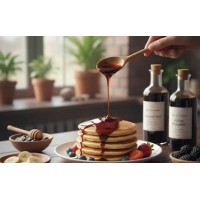 Şeker İlavesiz Lezzet: Meyve Özleri ve Pekmez ile Sağlıklı Tatlı Alternatifleri