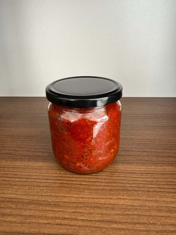 Cevizli Acuka 425gr