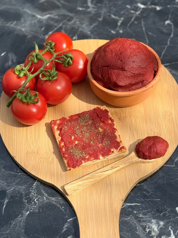 Domates Salçası (KG)