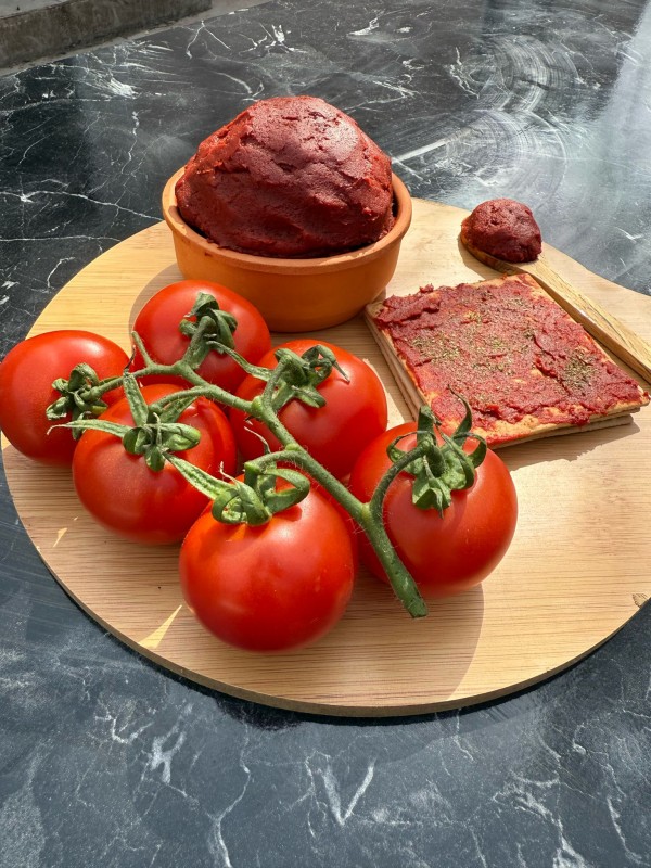 Domates Salçası (KG)