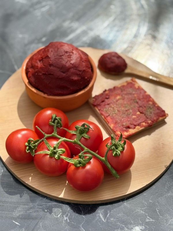 Domates Salçası (KG)