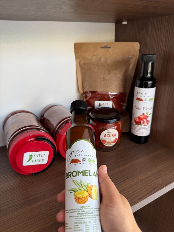 Kampanyalı Set
