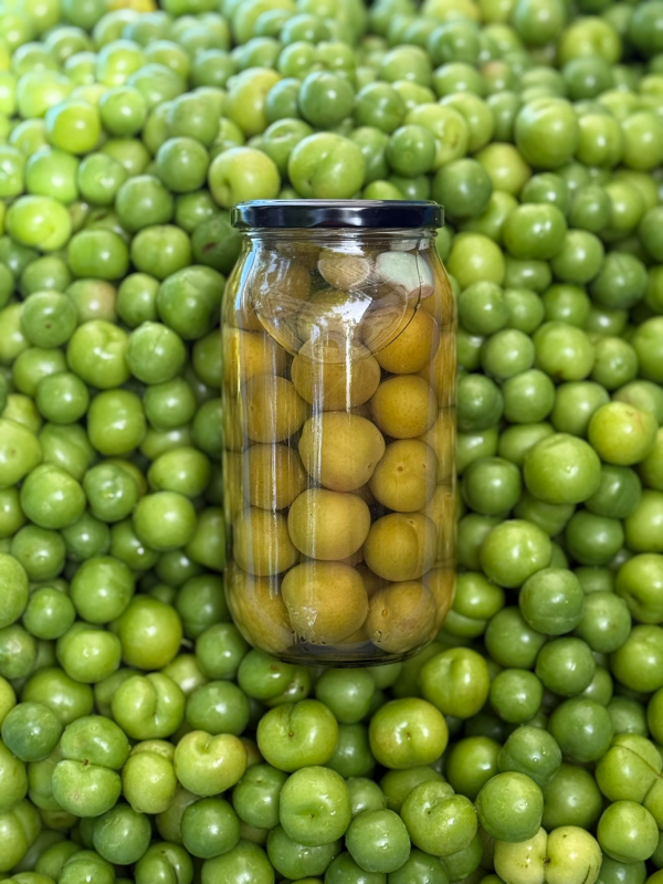 Erik Turşusu 1000cc