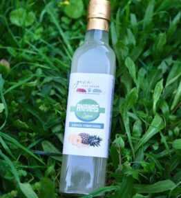 Ananas Sirkesi (500ml)