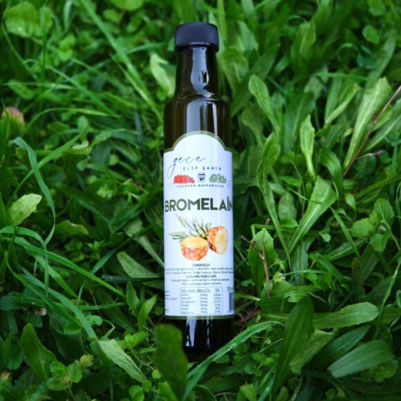 Bromelain (250ml)