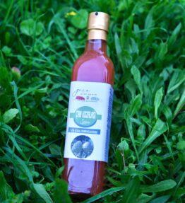 Çam Kozalağı Sirkesi (500ml)