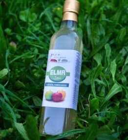 Elma Sirkesi (500ml)