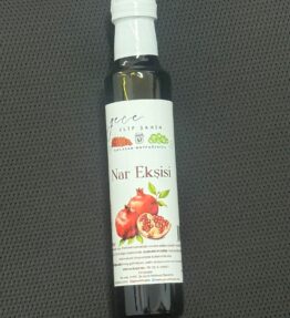 Nar Ekşisi (320Gr)