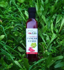 Pancar Kvass (250ml)