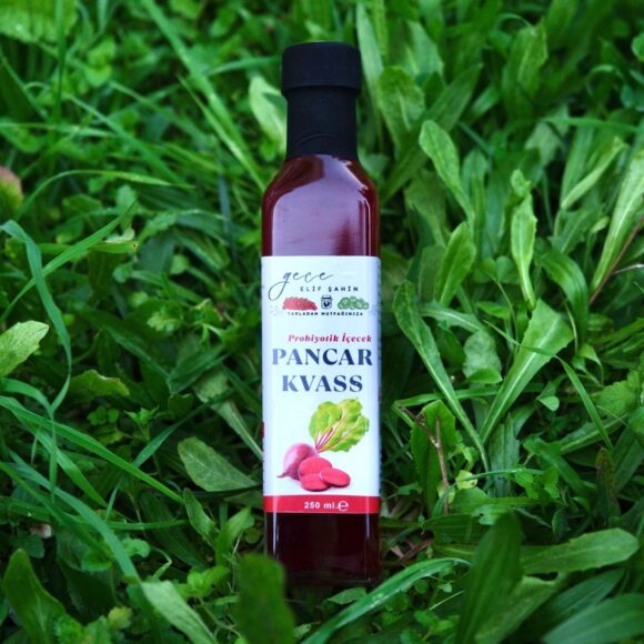 Pancar Kvass (250ml)